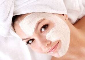 Maske